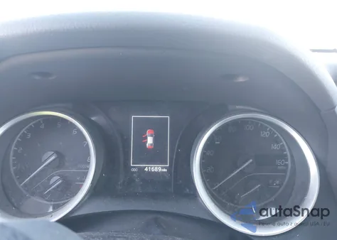 2023 Toyota Camry Le из США, поврежденный, VIN 4T1C11AK0PU765160